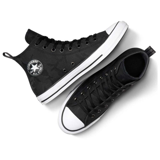 Converse Chuck Taylor All Star Tectuff Waterproof Camo